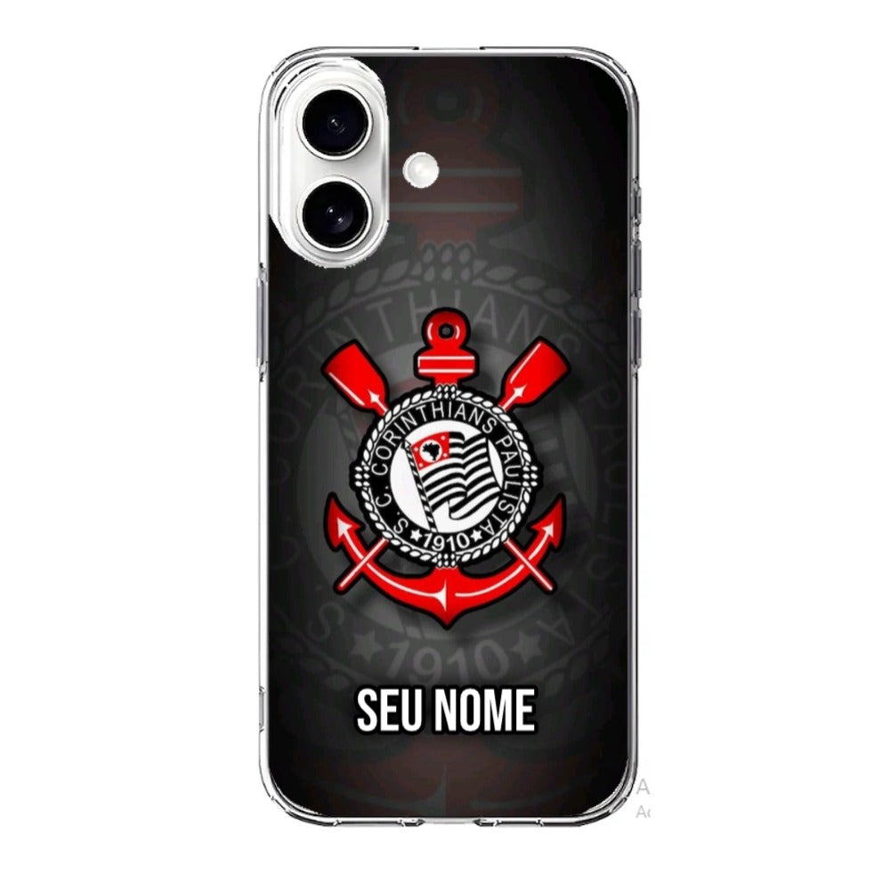 Capa Corinthians 2