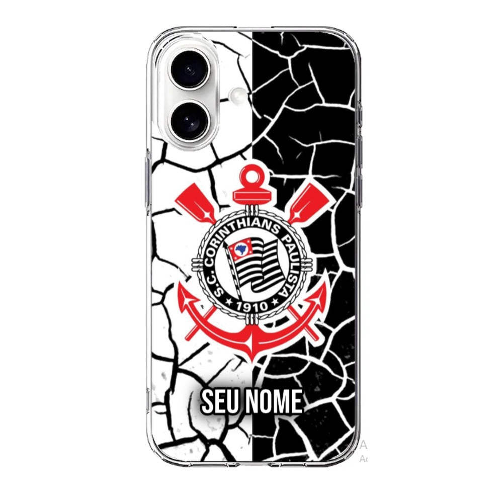 Capa Corinthians 3