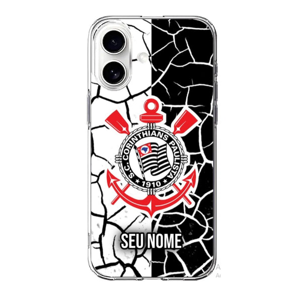 Capa Corinthians 3