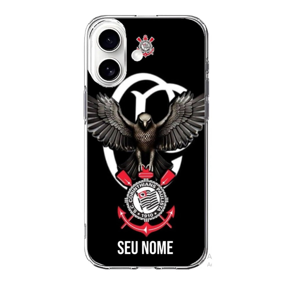 Capa Corinthians 4
