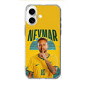 Capa Brasil Seleção 2026 Neymar Jr