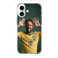 Capa Brasil Neymar Jr FIFA 2026