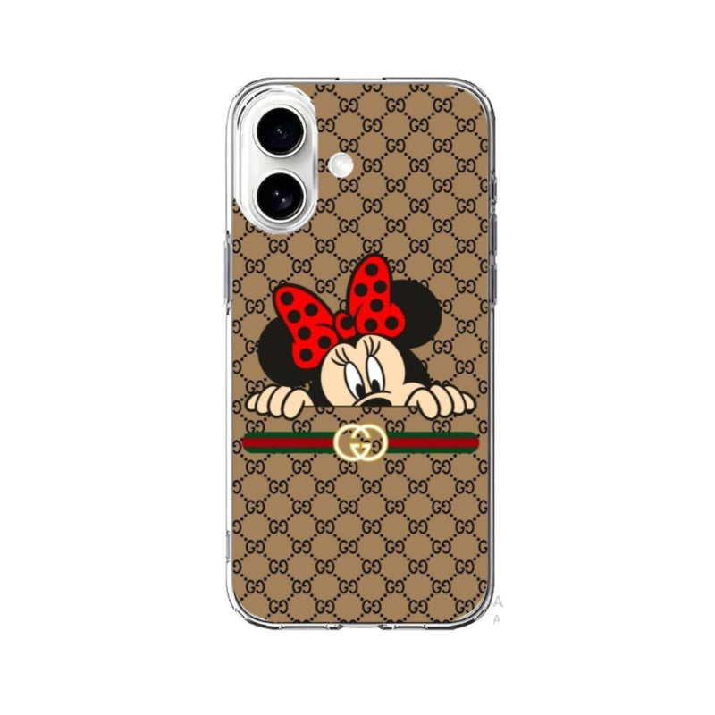 Minnie 3