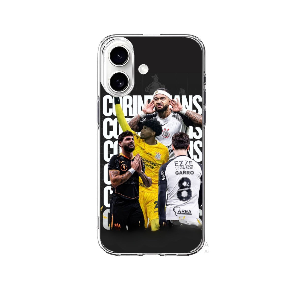 Corinthians - 16