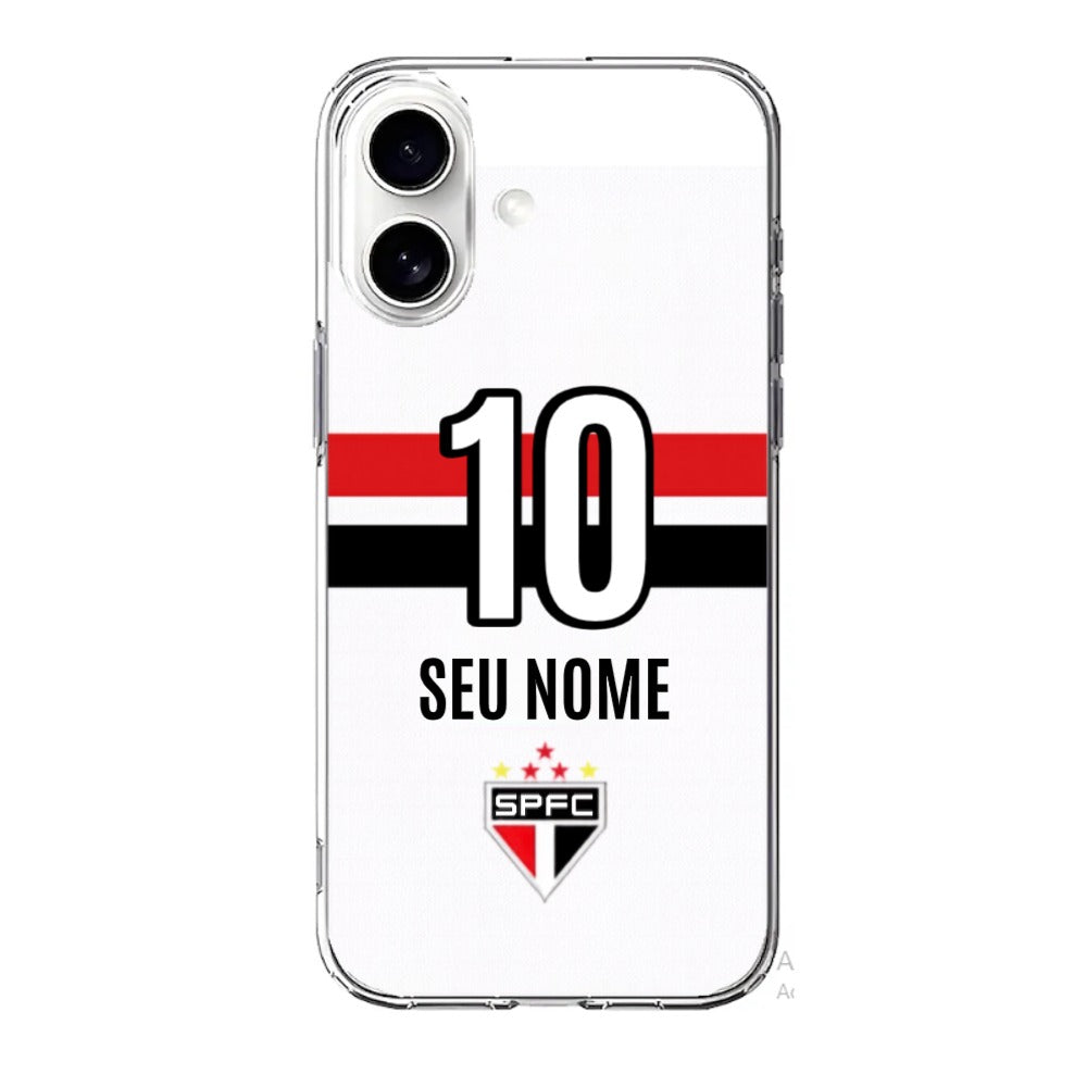São Paulo Personalizado